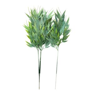 Ruskus 57 cm zielony – 12 szt.