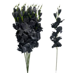 Mieczyk V25 63 cm – kolor czarny | 12 szt.