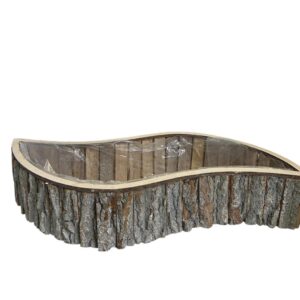 Osłonka Kora Fala Duża 11×20×60 cm – 1 szt.