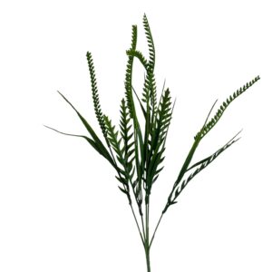 Dodatek zielony WZ 1 – odcień 2 (klasyczna zieleń)