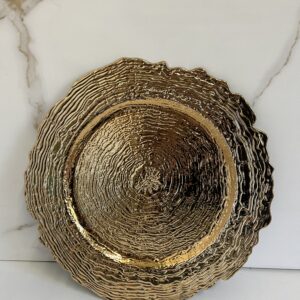 Podtalerz P1 złoty 32 cm