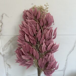 RUSKUS JESIENNY –FIOLETOWY  62 CM (12 szt.)