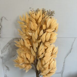 RUSKUS JESIENNY – ŻÓŁTY  62 CM (12szt.)