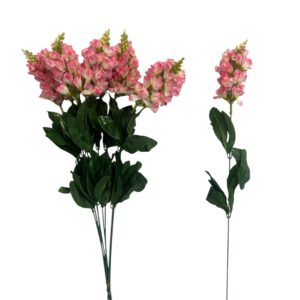 Łubin – kolor różowy | wysokość 50 cm (1 szt.)