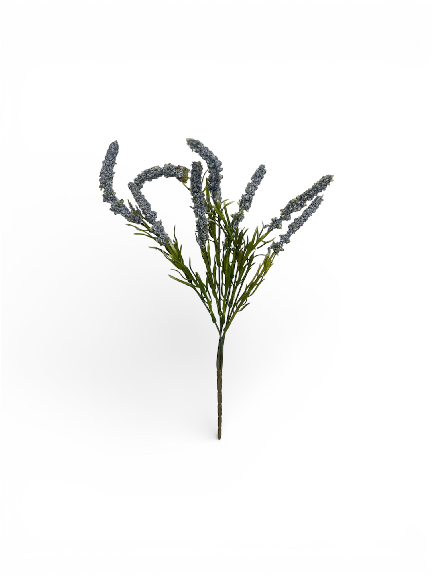 Lawenda bukiet stalowo-niebieska 35 cm (1 szt.)