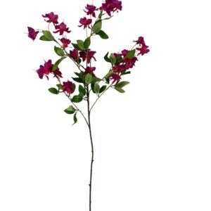 Fuksja gałązka 90 cm różowo-fioletowa (1 szt.)
