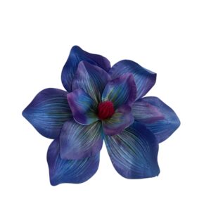 Magnolia wyrobowa VIP 20 cm – niebieska (12 szt.)