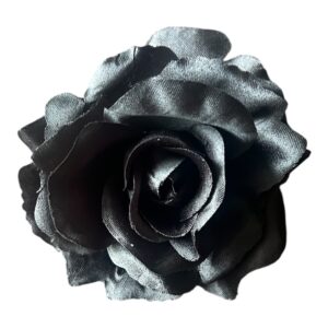Róża NS  czarna Black Velvet 10 cm  (1 szt.)