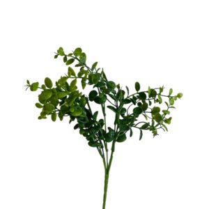 Bukszpan sztuczny A7 35 cm