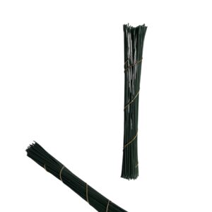 Drut wyrobowy florystyczny 29 cm – 100 szt.