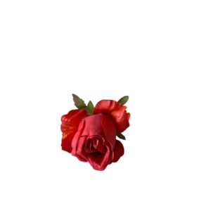 Róża wyrobowa MG czerwona Q –  5 cm - 12 szt.
