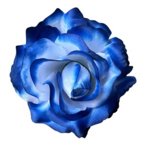 Róża wyrobowa NS – Błękitna Perła – 10 cm - 1 szt.