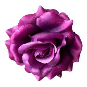 Róża wyrobowa NS – Fioletowy Ametyst – 10 cm - 1 szt.
