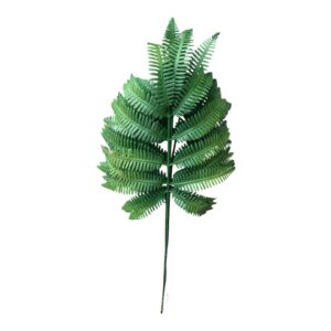 Liść Paproć 61 cm – zestaw 6 szt.