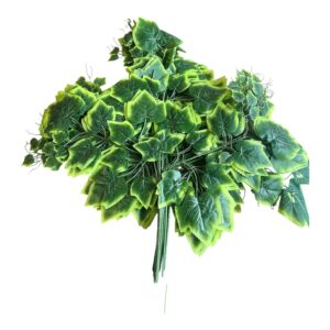 Winogrono silikonowe 64 cm 3-Ramienne - 12 szt