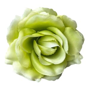 Róża wyrobowa NS – limonka – 10 cm – 1 szt.