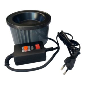 Podgrzewacz do kleju 100W z wyłącznikiem + REGULATOR TEMPERATURY - 1 szt.
