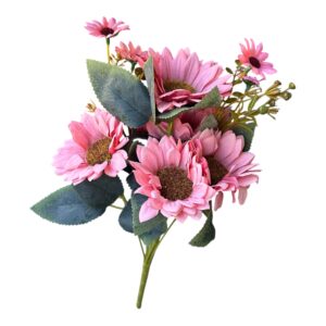 Bukiet Flora róż 43 cm - 1 szt.