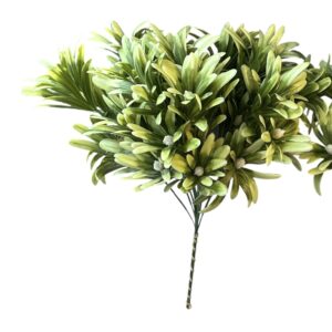 Dodatek 222 zielony 30 cm – 12 szt.