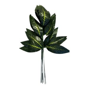 Mango liść 56 cm Fresh – 12 szt