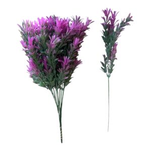 Dodatek 909  fuksja 36 cm - 12 szt.
