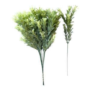 Dodatek 909  limonka  36 cm - 12 szt.