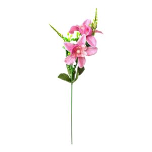 Storczyk Cymbidium różowy – 39 cm 1 szt.