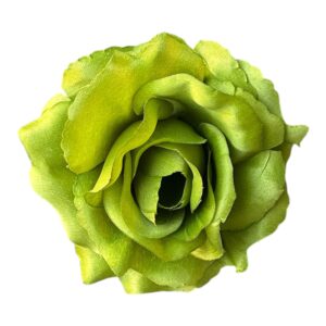 Róża wyrobowa NS – soczysta zieleń – 10 cm – 1 szt.
