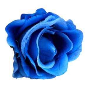 Róża Royal Sonata Premium niebieska 9 cm - 12 szt.