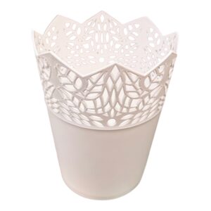 Osłonka Koronkowa Elegancja MINI 14,5 × 11,5 cm – 1 szt.