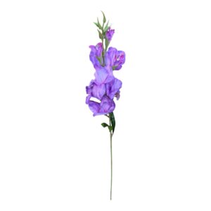 Mieczyk Premium line 95 cm fioletowy 1 szt.