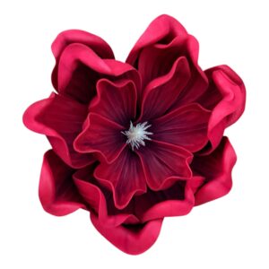 Magnolia Piankowa Royal Premium 20 cm wyrobowa czerwona - 1 szt.