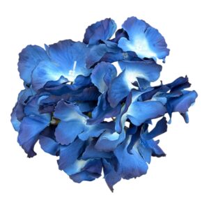 Hortnesja wyrobowa 17 cm - niebieska 1 szt.