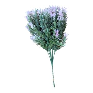 Dodatek 909 jasny róż 36 cm - 12 szt.