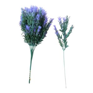 Dodatek 909 fioletowy 36 cm - 12 szt.