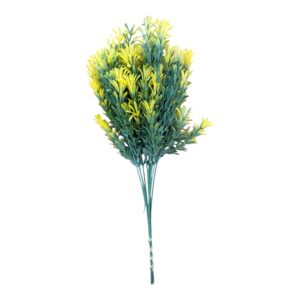 Dodatek 909 żółty 36 cm - 12 szt.